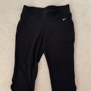 Nike Cropped leggings/pants